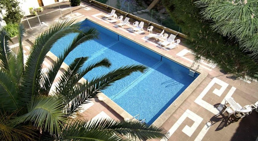 Balneario Termes Victoria