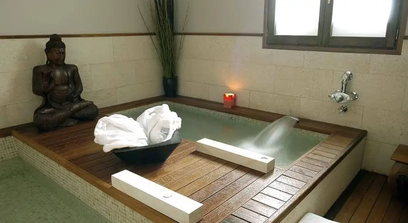 Hotel Blancafort Spa Termal